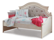 Realyn Twin Daybed with 1 Large Storage Drawer