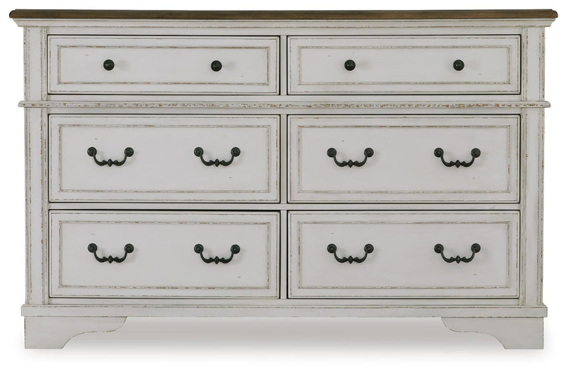 Blendon Dresser