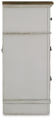 Blendon Dresser