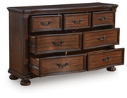 Lavinton Dresser