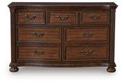 Lavinton Dresser