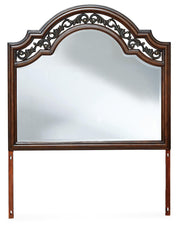 Lavinton Bedroom Mirror