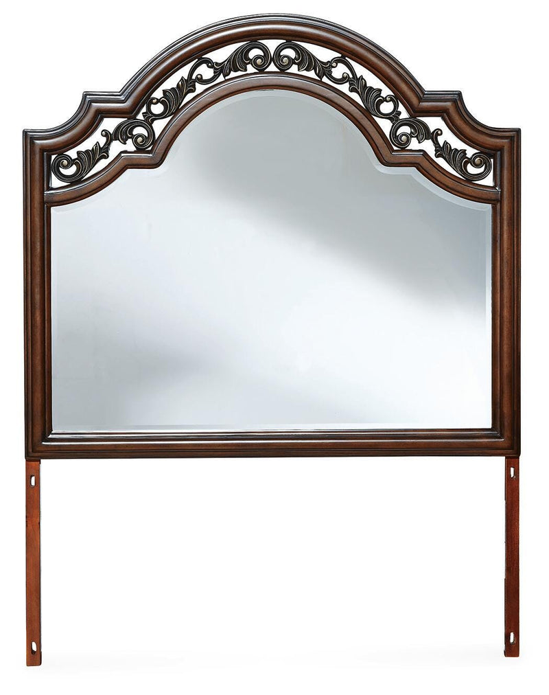 Lavinton Bedroom Mirror