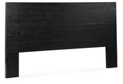 Londer King/California King Panel Headboard