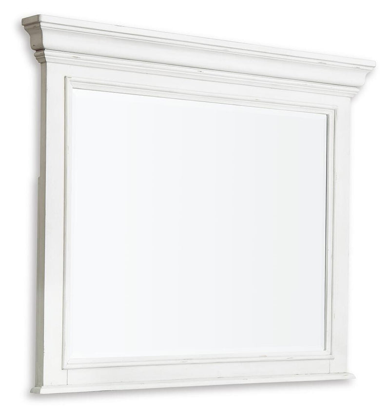 Kanwyn Bedroom Mirror