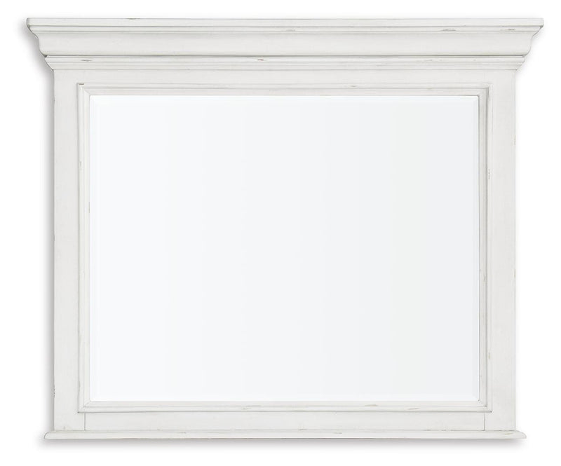 Kanwyn Bedroom Mirror