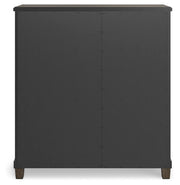 Hillcott Door Chest