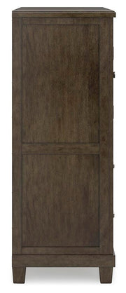 Hillcott Door Chest