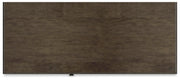 Hillcott Door Chest