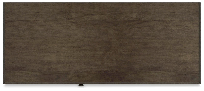 Hillcott Door Chest