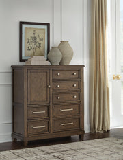 Hillcott Door Chest