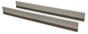 Hillcott California King Upholstered Rails
