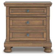 Feddinger Nightstand
