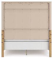Rencott Queen Upholstered Bed