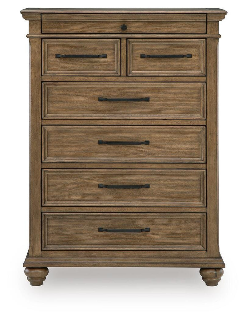 Karallin Chest of Drawers