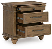 Karallin Nightstand