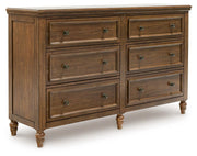 Sturlayne Dresser