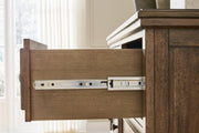 Sturlayne Dresser