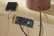 Whittgate Nightstand