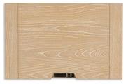 Whittgate Nightstand