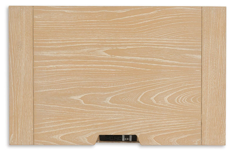 Whittgate Nightstand