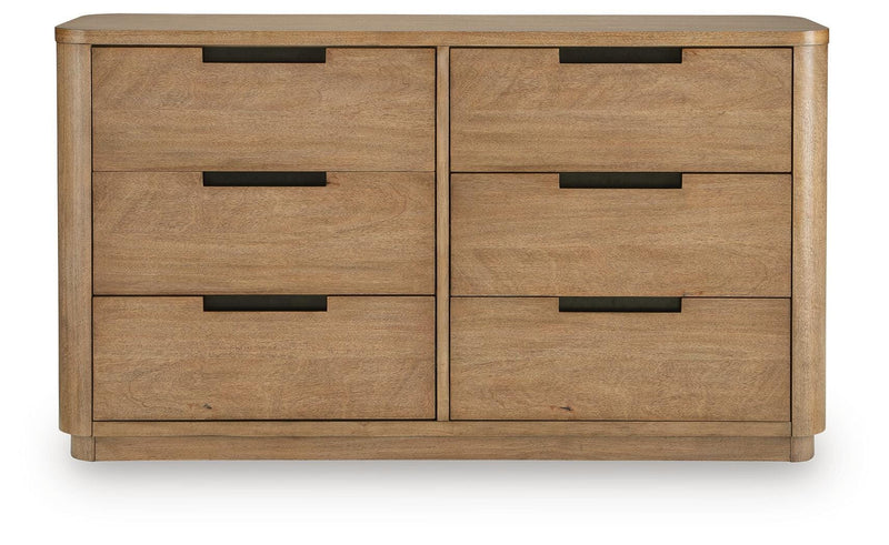 Pamaria Dresser