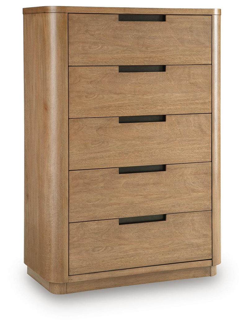 Pamaria Chest of Drawers