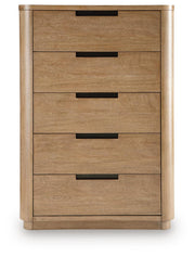 Pamaria Chest of Drawers