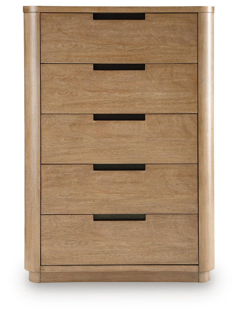 Pamaria Chest of Drawers