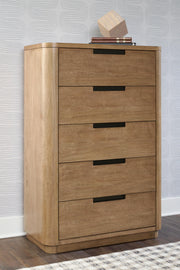 Pamaria Chest of Drawers