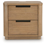 Pamaria Nightstand