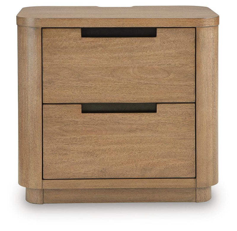 Pamaria Nightstand