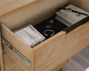 Pamaria Nightstand