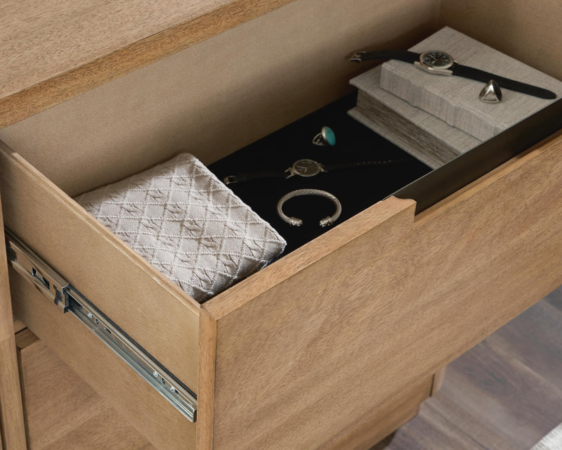 Pamaria Nightstand