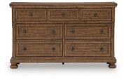 Zackaryn Dresser