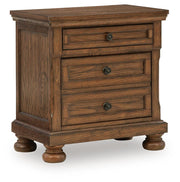 Zackaryn Nightstand
