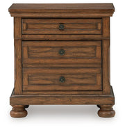 Zackaryn Nightstand