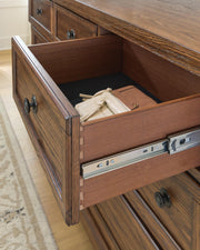 Zackaryn Dresser
