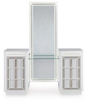 Chalanna Vanity with Mirror