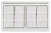 Chalanna Dresser