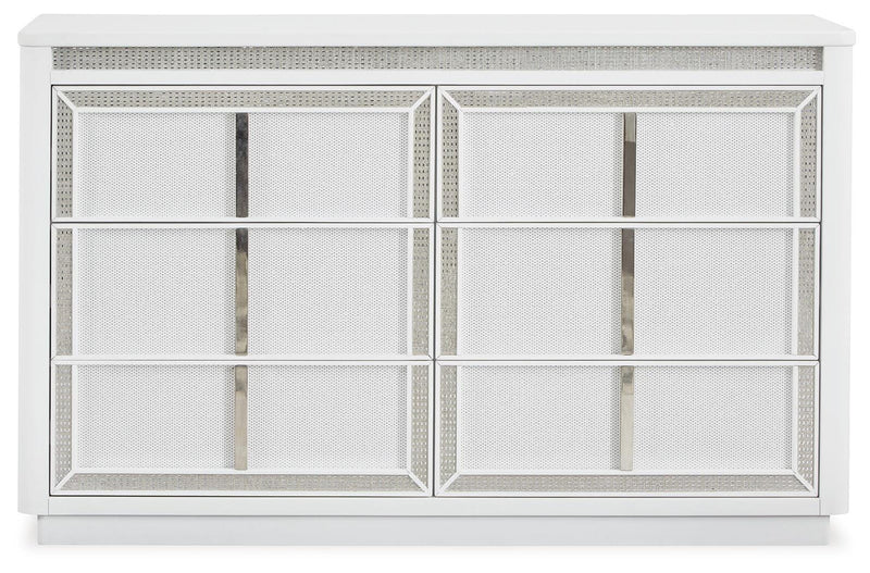 Chalanna Dresser