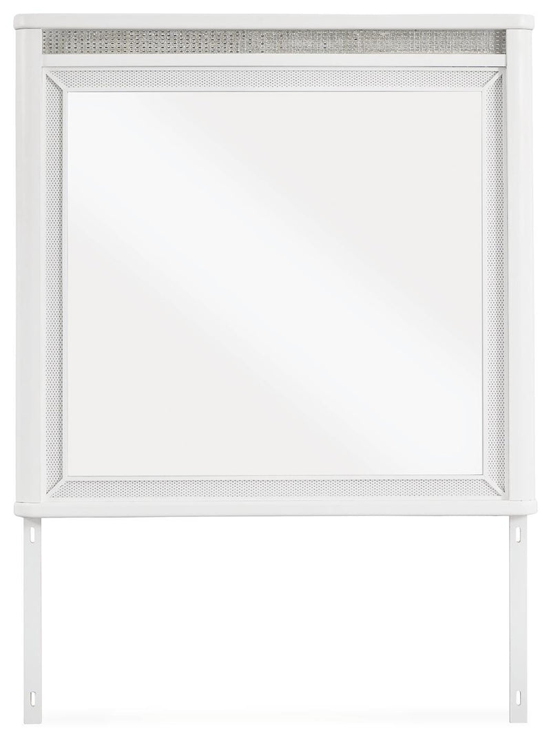 Chalanna Bedroom Mirror