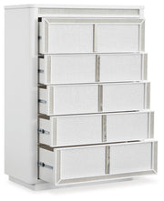 Chalanna Chest of Drawers
