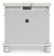 Rowlenstown Nightstand