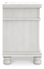 Rowlenstown Nightstand