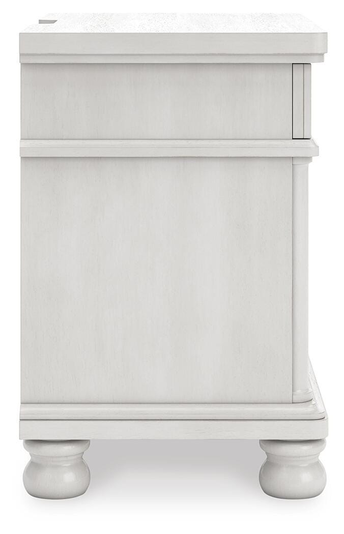 Rowlenstown Nightstand