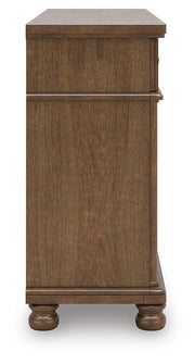 Rowlenstown Dresser