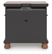 Rowlenstown Nightstand