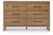 Sherbana Dresser