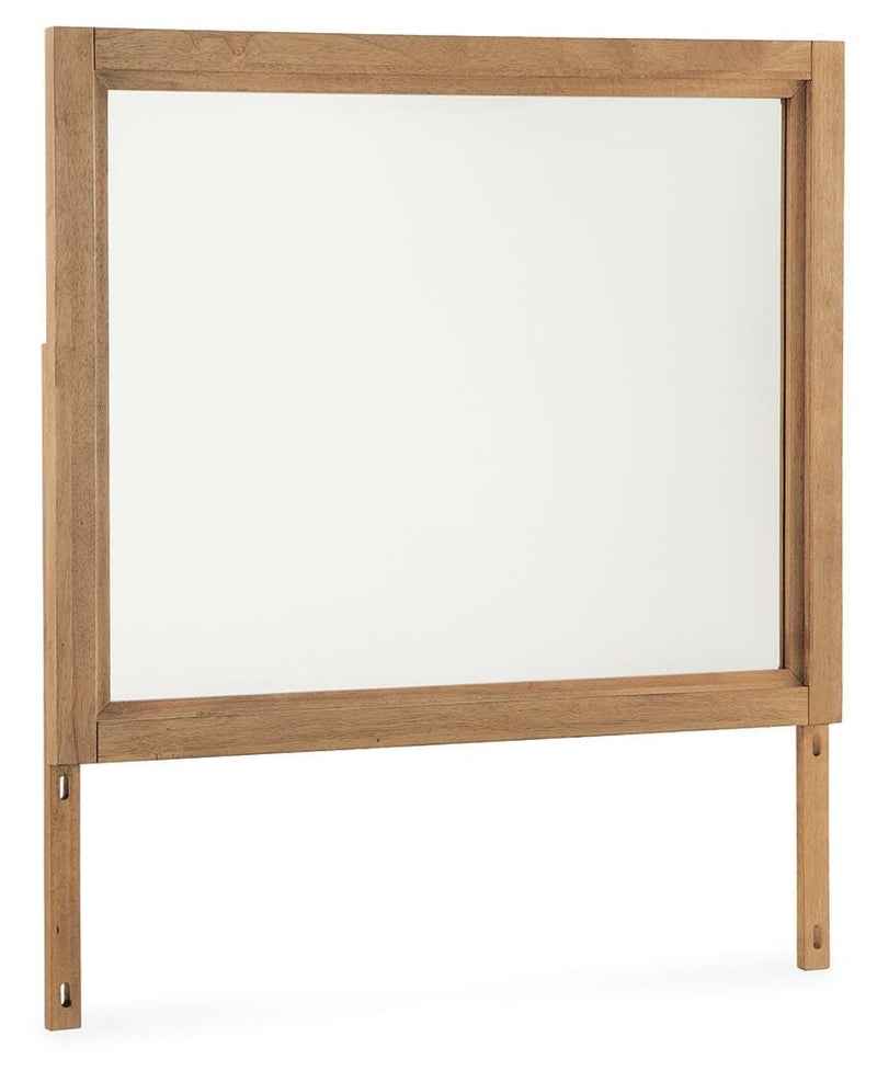 Sherbana Bedroom Mirror